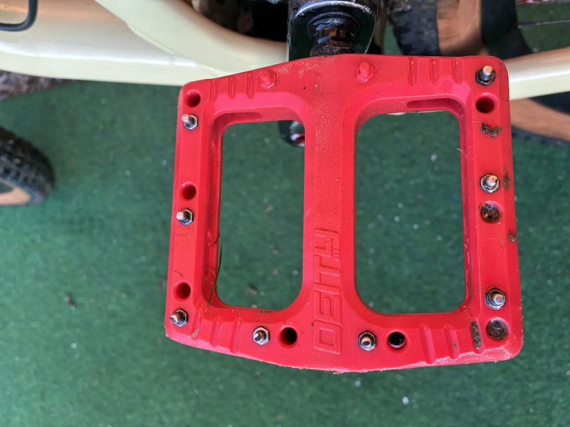 Santa Cruz HighTower