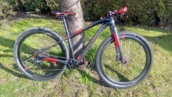 Dedacciai Skyline Zero 29"