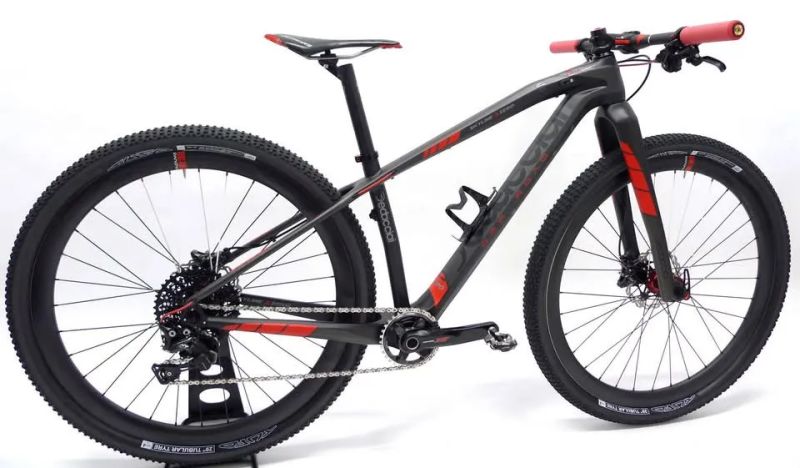 Dedacciai Skyline Zero 29"