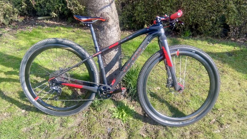 Dedacciai Skyline Zero 29"