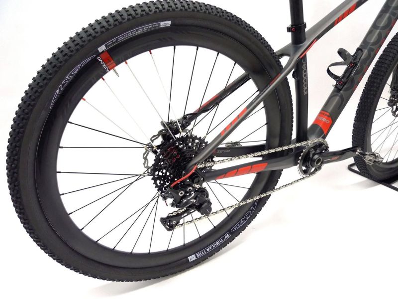 Dedacciai Skyline Zero 29"