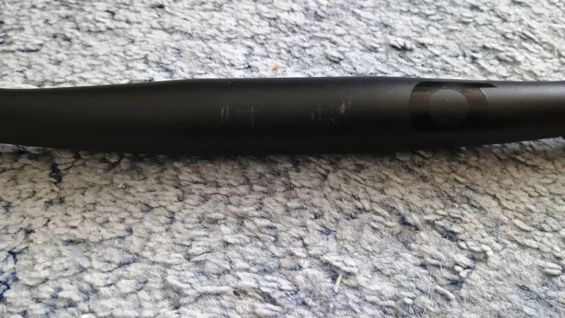 OC Mountain Performance MP30, šířka 760 mm