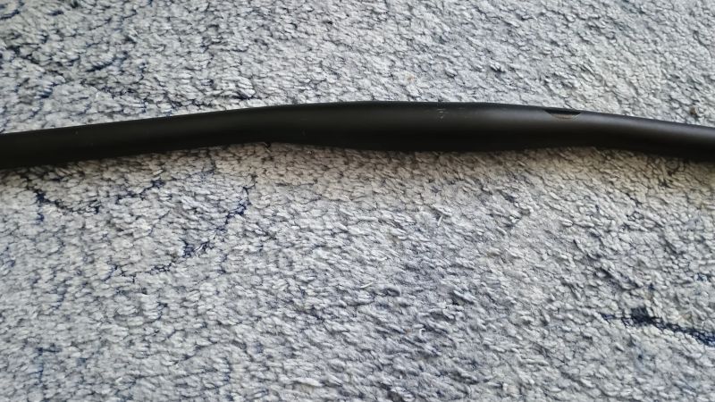 OC Mountain Performance MP30, šířka 760 mm