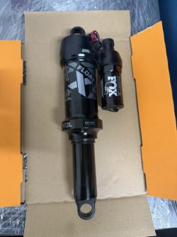 Fox Performance Float X 230x62,5