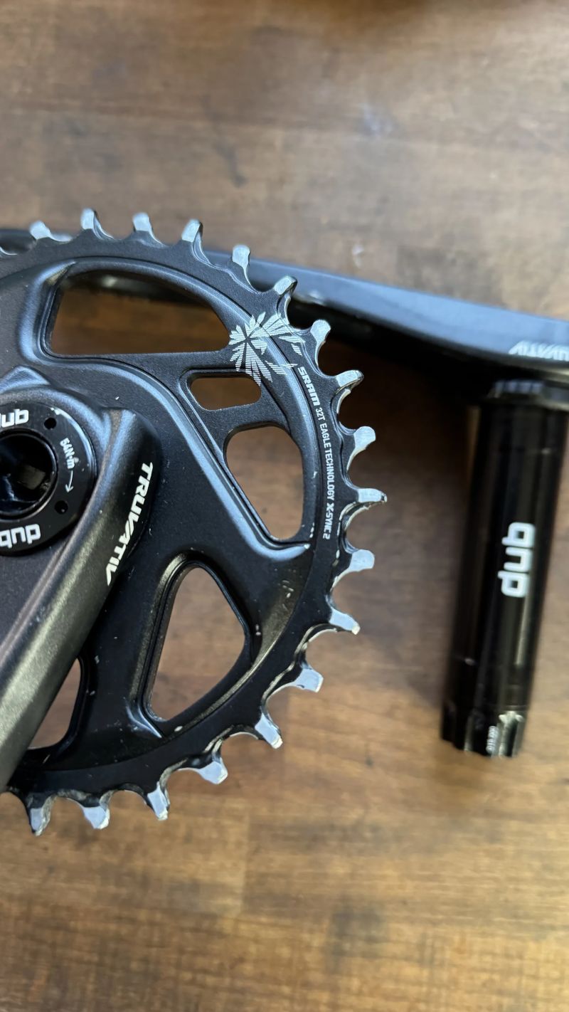 Kliky truativ stylo 170mm 32z