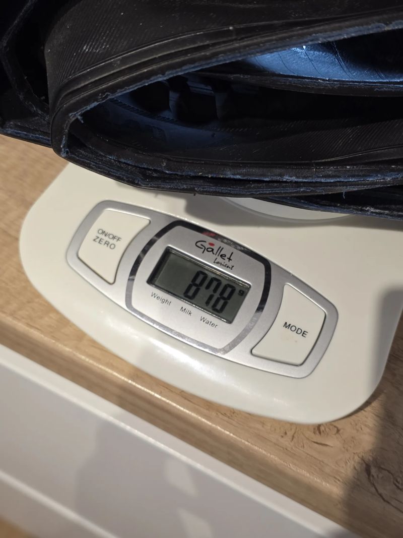 Bontrager plášte XR4 team issue 120tpi 2,4