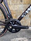 Specialized S-works Tarmac SL8