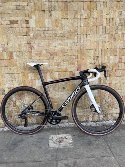 Specialized S-works Tarmac SL8