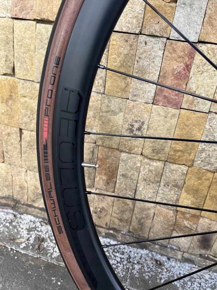 Specialized S-works Tarmac SL8