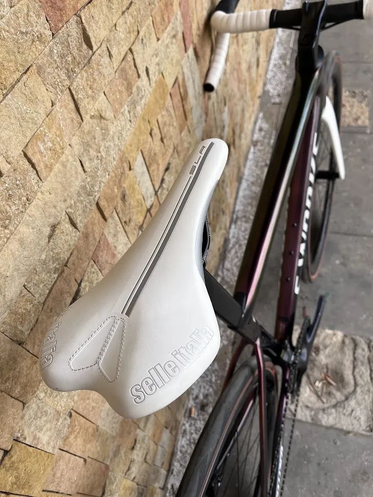 Specialized S-works Tarmac SL8