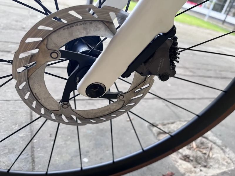 Specialized S-works Tarmac SL8