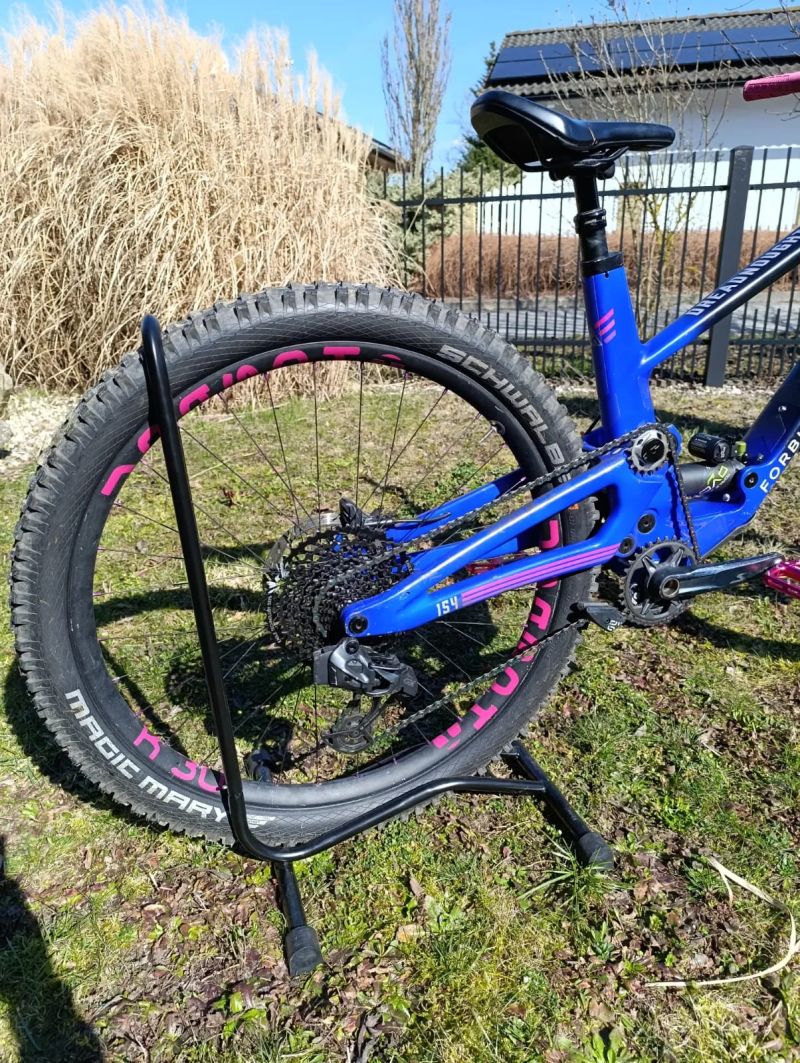 forbidden dreadnought slx