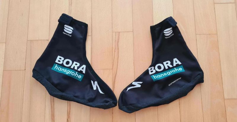 Návleky na tretry - (Gore-Windstopper)