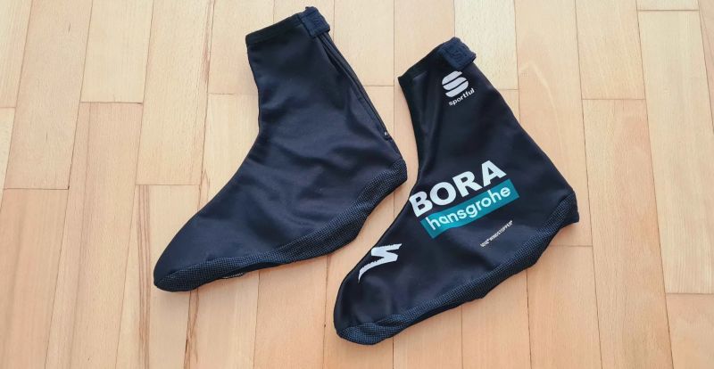 Návleky na tretry - (Gore-Windstopper)