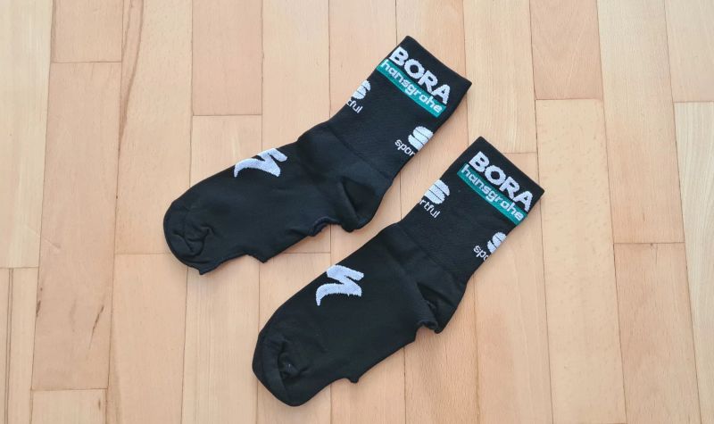 Návleky na tretry - Oversocks