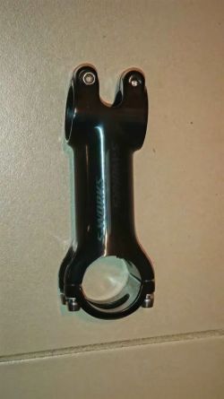  Představec SPECIALIZED S-Works SL 6D 90 mm