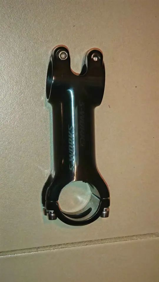  Představec SPECIALIZED S-Works SL 6D 90 mm