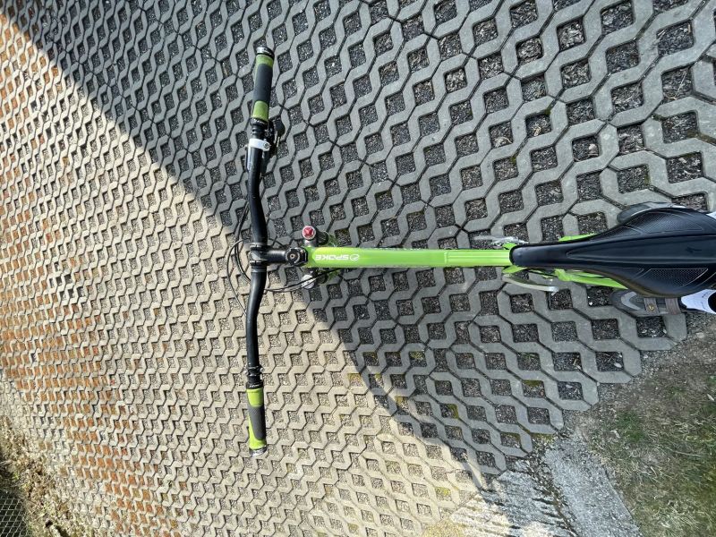 Specialized Xs trail