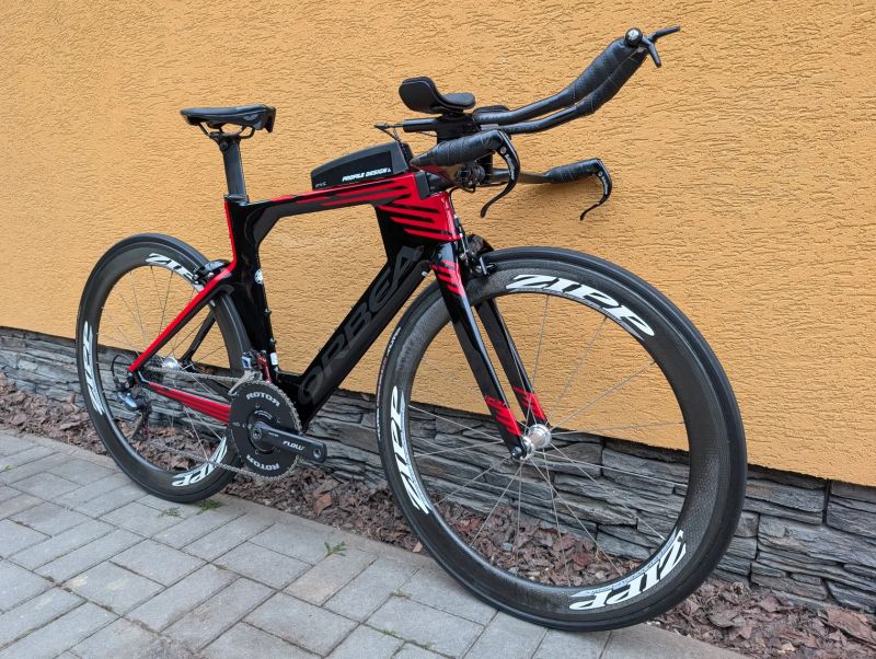 Orbea Ordu M20 TEAM