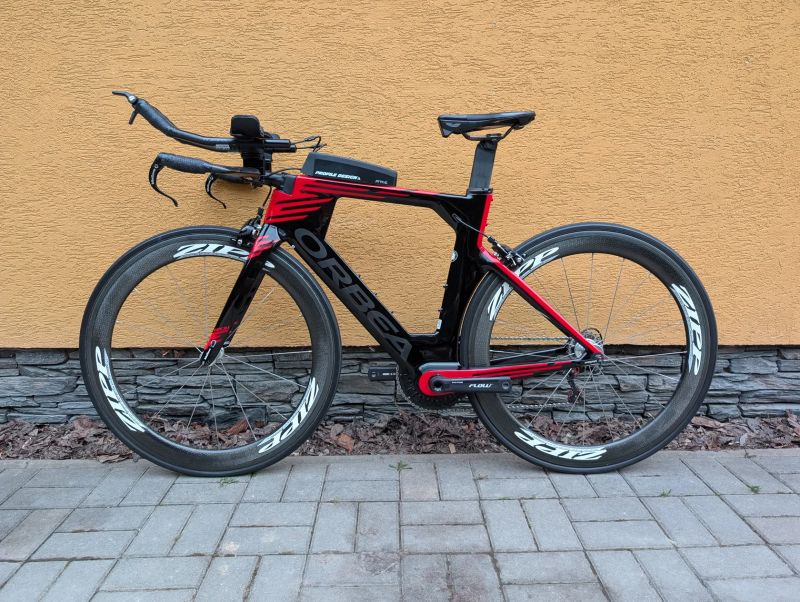 Orbea Ordu M20 TEAM