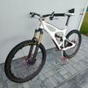 Ibis Mojo HD