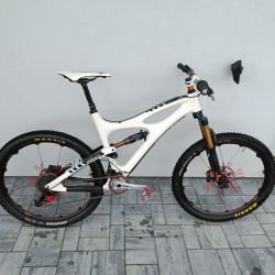Ibis Mojo HD