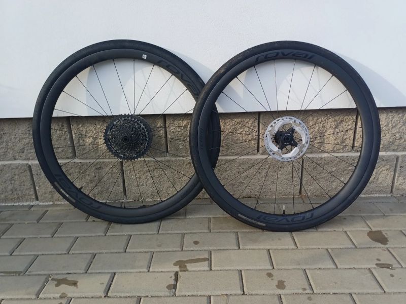 Specialized Diverge Expert Carbon vel.58