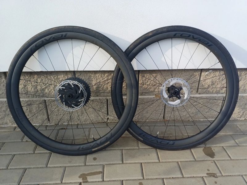 Specialized Diverge Expert Carbon vel.58