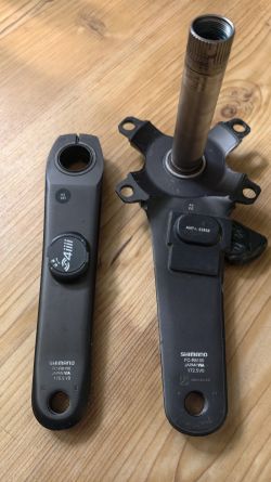 Shimano Ultegra 4iiii