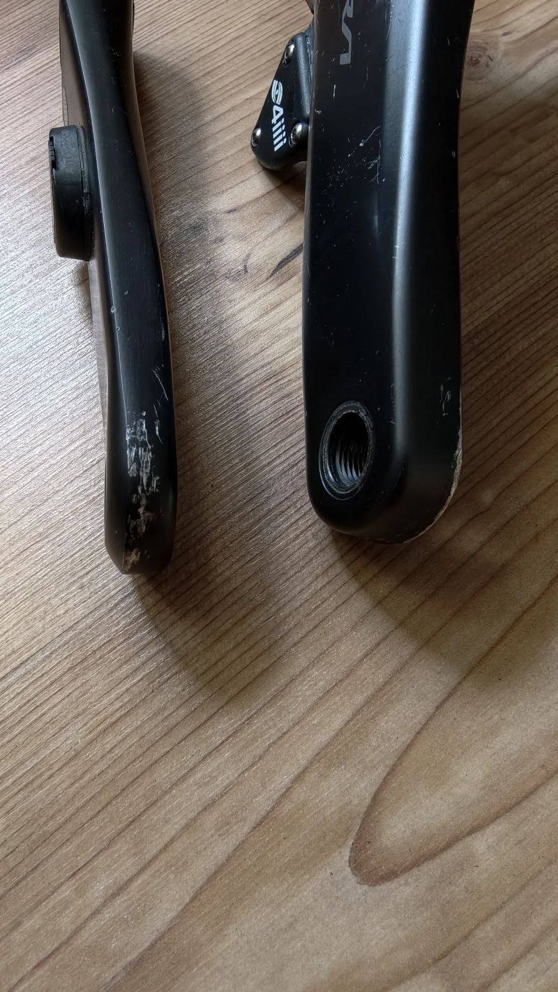 Shimano Ultegra 4iiii