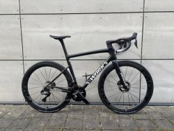 Specialized Tarmac SL 8 S-works