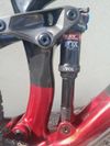 Trek FUEL EX 9.8 XT, vel. L