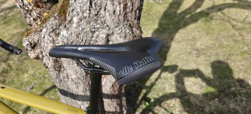 Cannondale Topstone 2