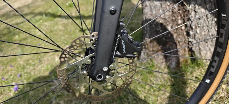 Cannondale Topstone 2