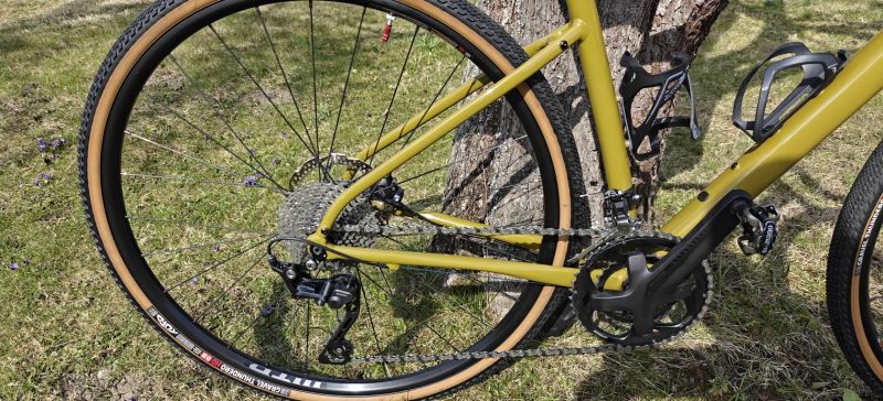 Cannondale Topstone 2