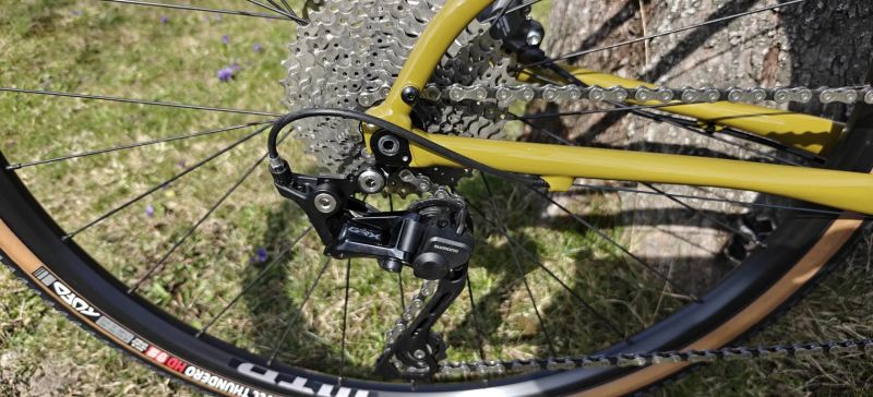 Cannondale Topstone 2