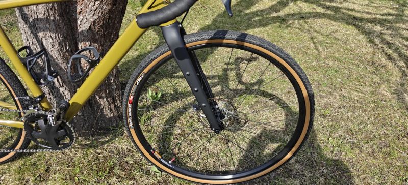 Cannondale Topstone 2