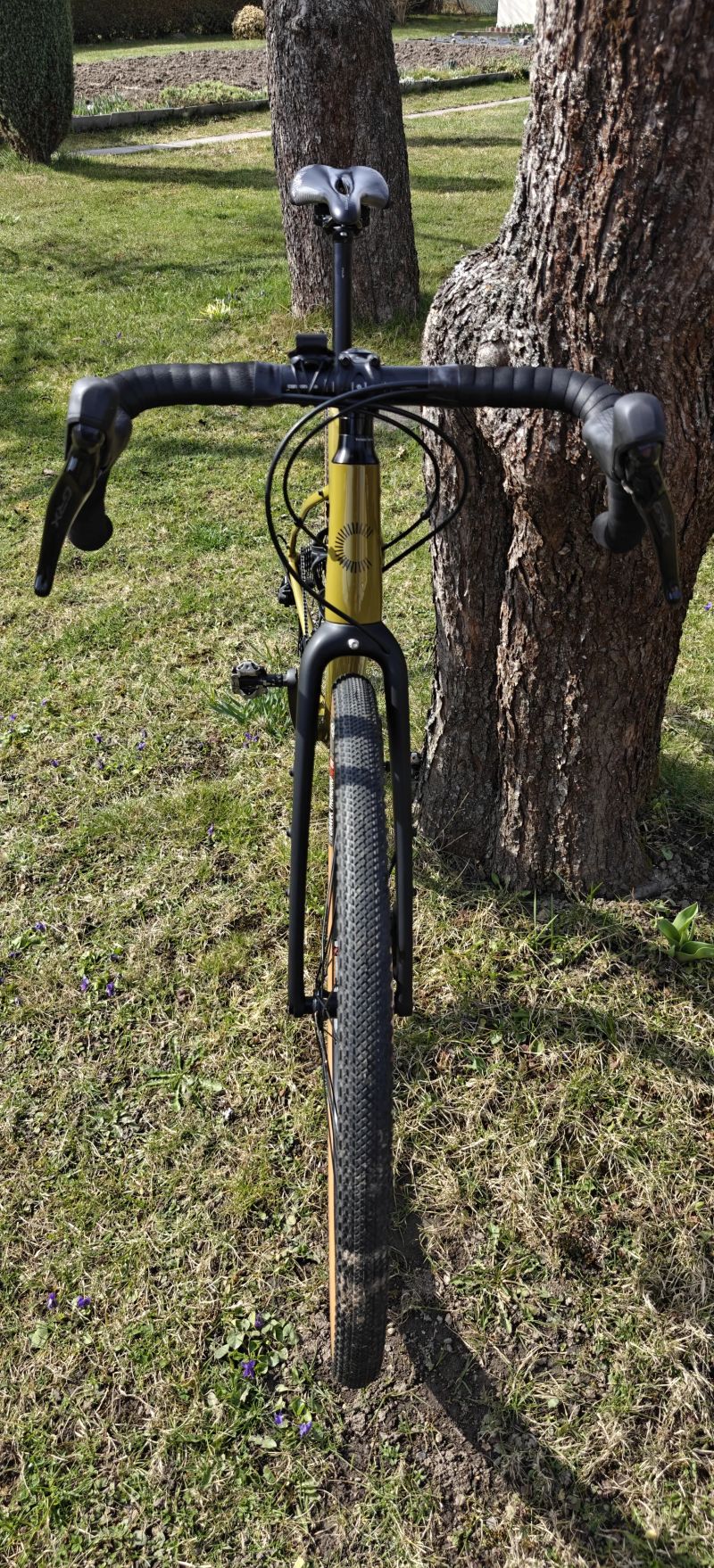 Cannondale Topstone 2