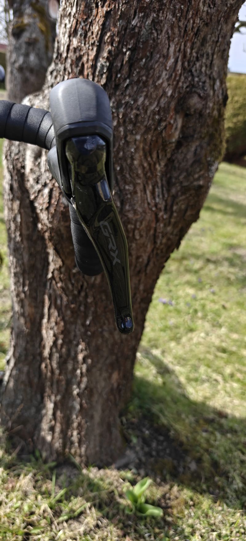 Cannondale Topstone 2