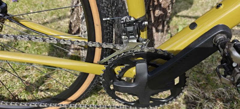 Cannondale Topstone 2