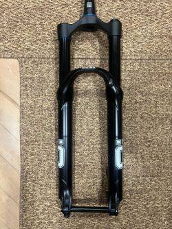 ÖHLINS RXF36 m.2 Air 29" – 150mm – STAV NOVÉ (3x jetá)