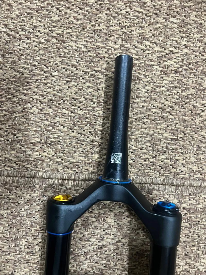 ÖHLINS RXF36 m.2 Air 29" – 150mm – STAV NOVÉ (3x jetá)