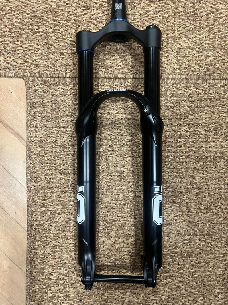 ÖHLINS RXF36 m.2 Air 29" – 150mm – STAV NOVÉ (3x jetá)