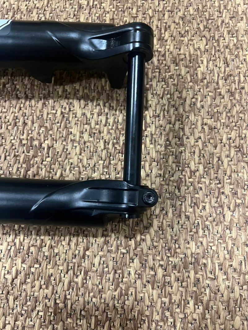 ÖHLINS RXF36 m.2 Air 29" – 150mm – STAV NOVÉ (3x jetá)