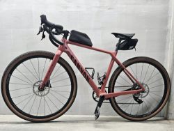 Canyon Grizl CF SL 6 AXS