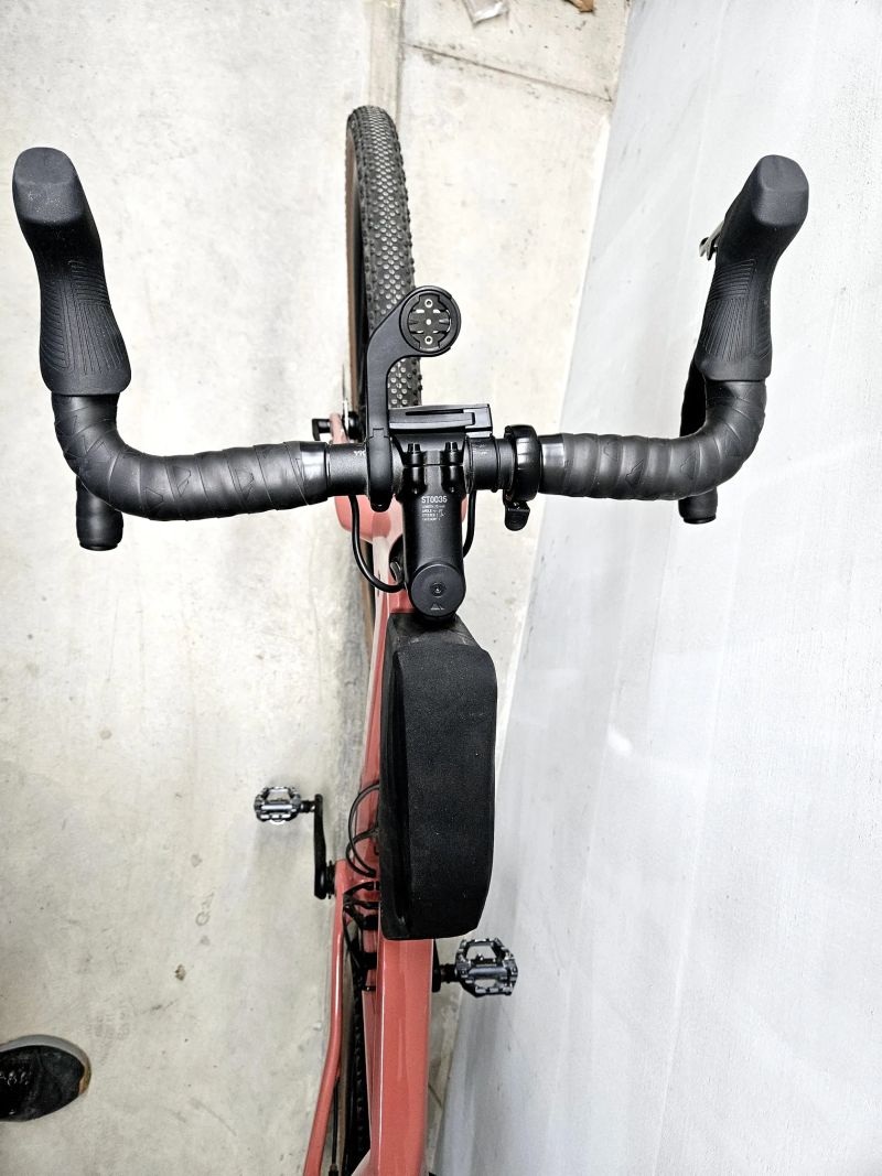 Canyon Grizl CF SL 6 AXS