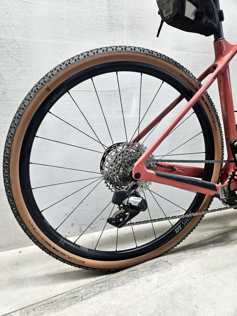 Canyon Grizl CF SL 6 AXS