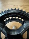 Kliky Shimano 105, FC-R7100, 2x12s: 170/50x34