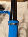 Rock Shox Sid ultimate 120mm
