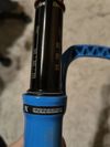 Rock Shox Sid ultimate 120mm